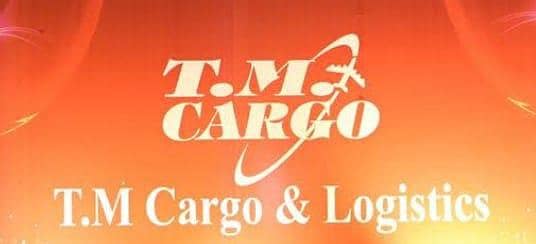 TM Cargo Islamabad