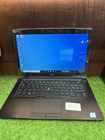 Dell Latitude 5490 (i5 8th Gen) (8/256)