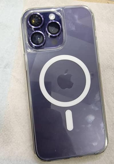 Apple iPhone 14 Pro Max