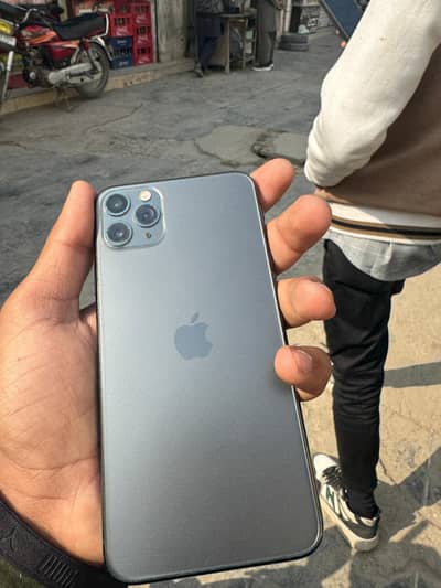iphone 11 pro max