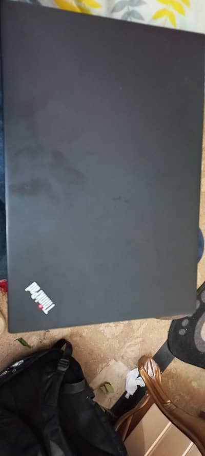 lenovo thinkpad T490s