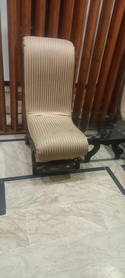 Bedroom chair for sale