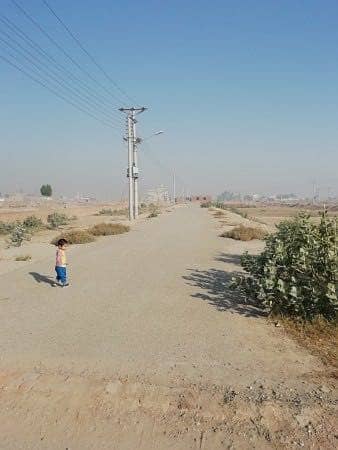 Plot no 507-E Fatima jinnah town multan