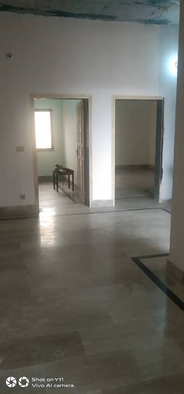 5 Marla upper portion at Mansorah homes