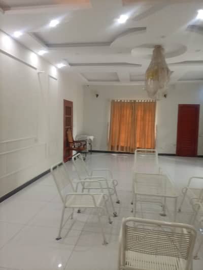 ONE KANAL PRIME BUNGALOW PUNJAB UNIVERCITY HOUSING FOR SALE
