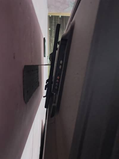 Multynet 50 inch smart led tv