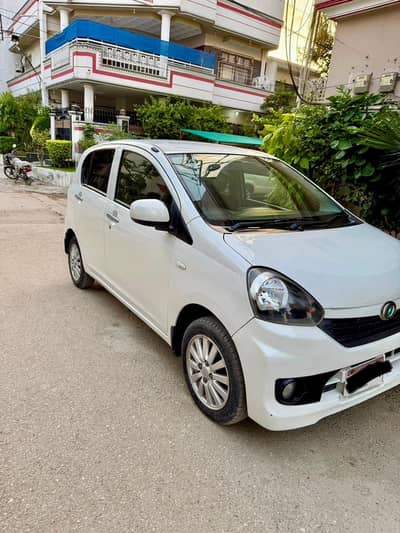 Mira X Memorial 2015 / 2018