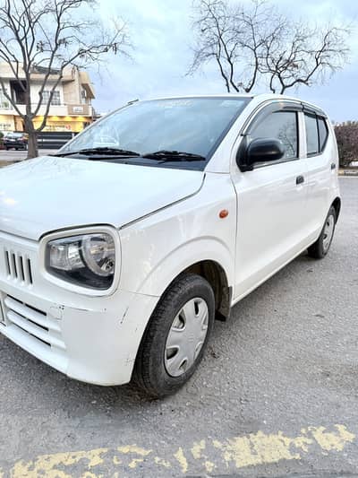 Alto Model 21 Registered 22 Fully Original Excellent condition