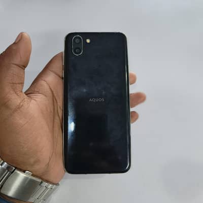 AQUOS R2 PTA OFFICIAL APROVE WhatsApp 03196192929