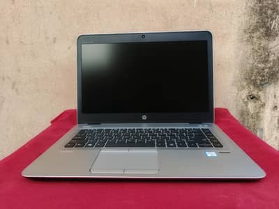 laptop Hp elite book 840 g3 16gb ddr4 ram