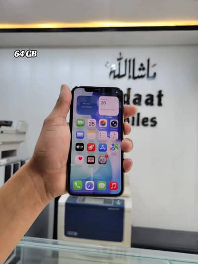 iPhone 11 Pro PTA Approved