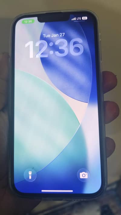 Iphone 13 pro 512 gb Official PTA APPROVED