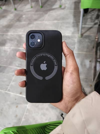 iphone 12 64gb pta approved dual