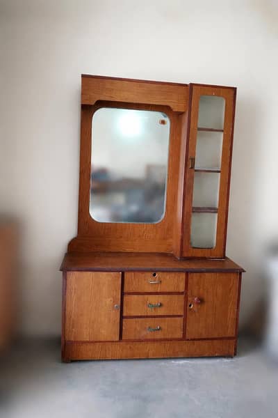 Dressing Table