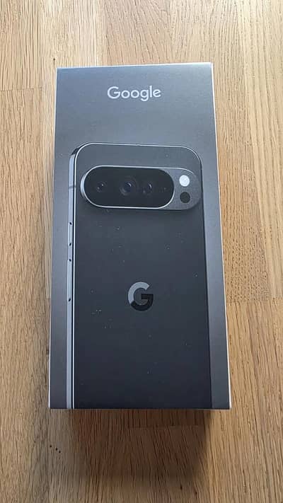 Google Pixel 10 Pro XL