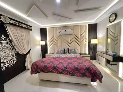 Brand New 1 Bed Apartment For Rent In Bahria Town Lahore | Prime Location 2 Budget + Urgency Trigger