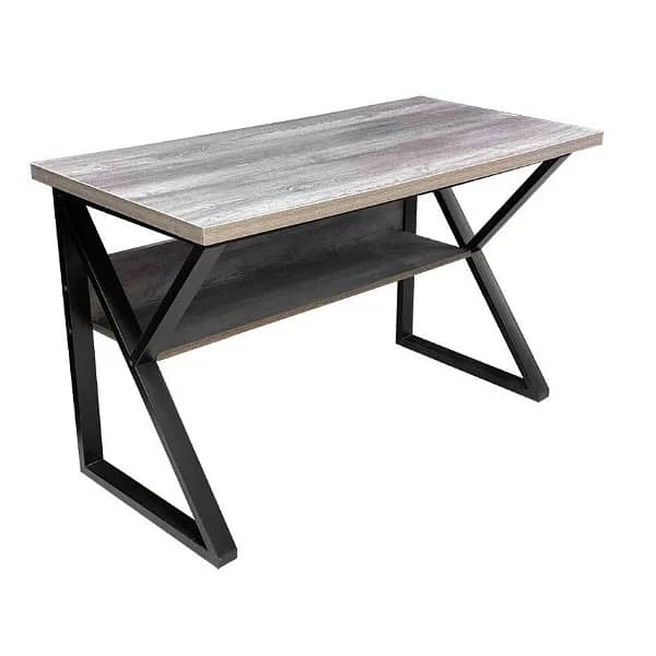 Office table, gaming table, computer table, study table, workstation 2