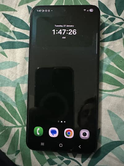 Samsung s22 approved