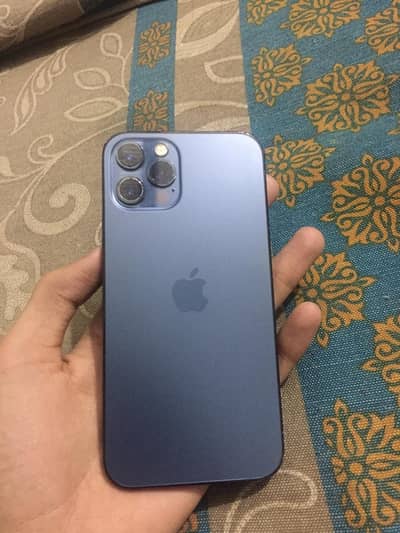 iPhone 12 Pro pta