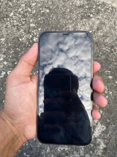 12 pro max jv 128 Gb