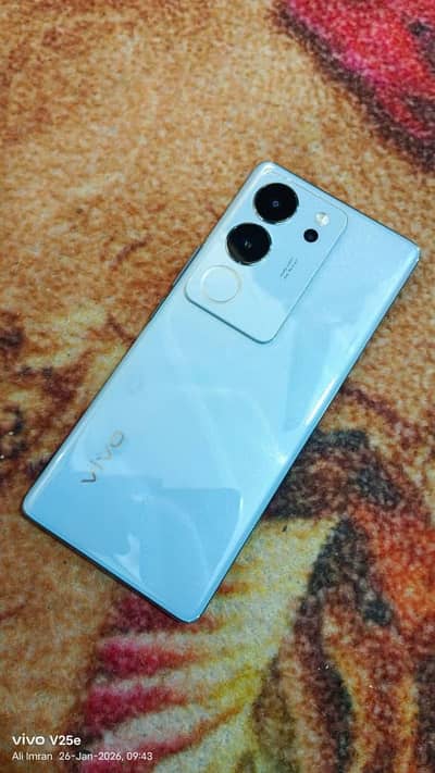 Vivo V29 5G 12/256GB