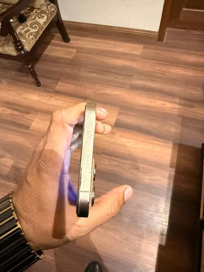 iPhone 12 pro max PTA Approved 256Gb good condition