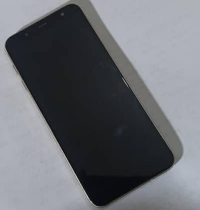 Samsung J6 (32GB) PTA | Fair | Smooth Touch | Little battery issue