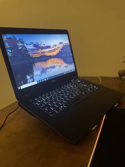 Dell Latitude E7450 – Core i7 | 16GB RAM | 128GB SSD | Windows 10