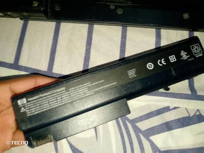 Hp Laptop Compaq 6910p