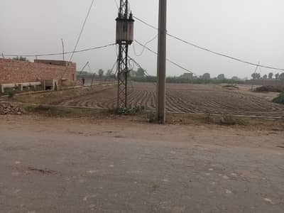 Industrial Land for sale