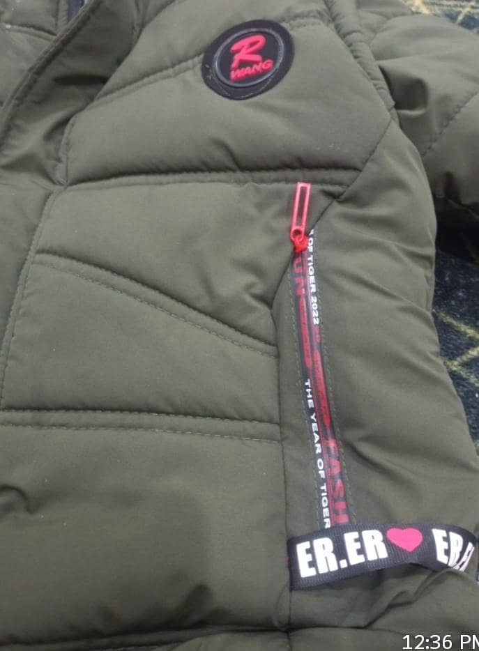 jacket for boy 3