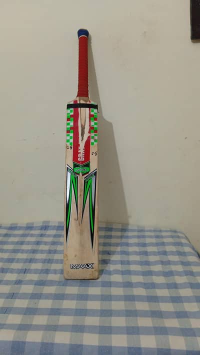 Cricket For Sale. . . (Used kit).