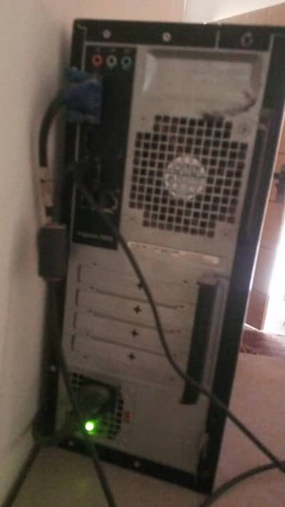 Dell Core i3 6th Gen.