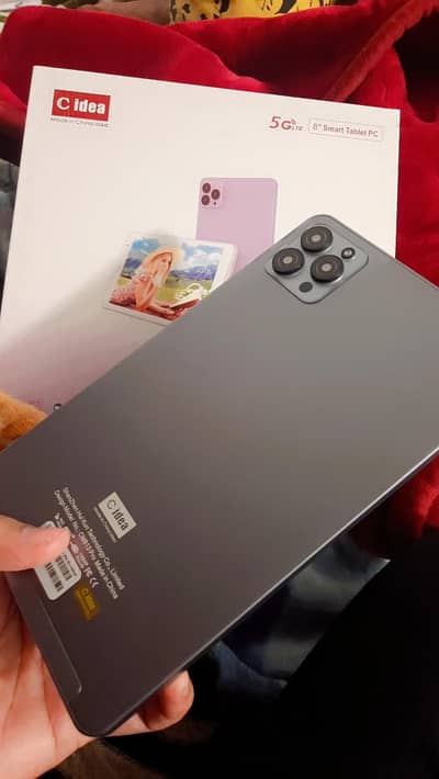 Tablet 256 GB Looking I phone