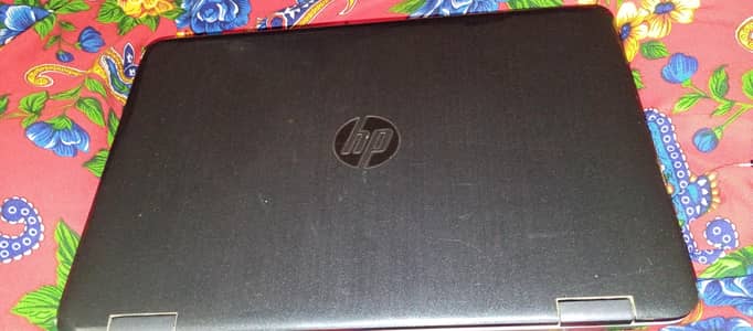 HP ProBook 640 G3 – Core i5 (7th Gen) – Smooth & Reliable