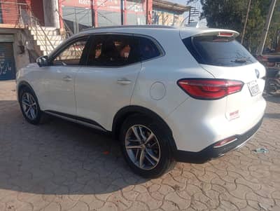 very good condition non acidantal