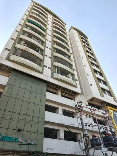 FLAT FOR SALE 3BED DD