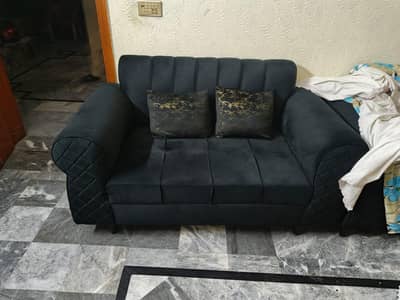 Affordable Sofa