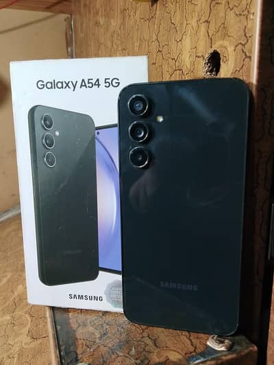 Samsung a54 5g 8/256