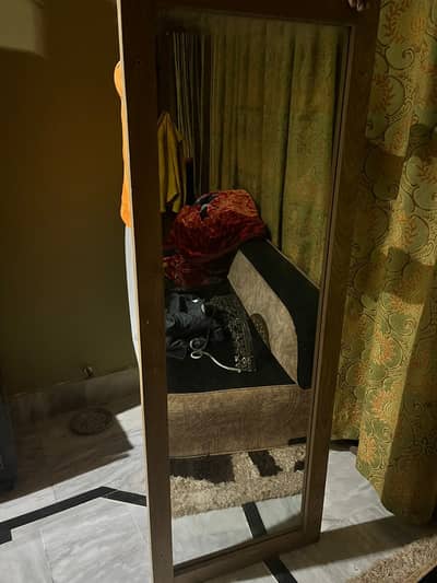 5 foot long mirror