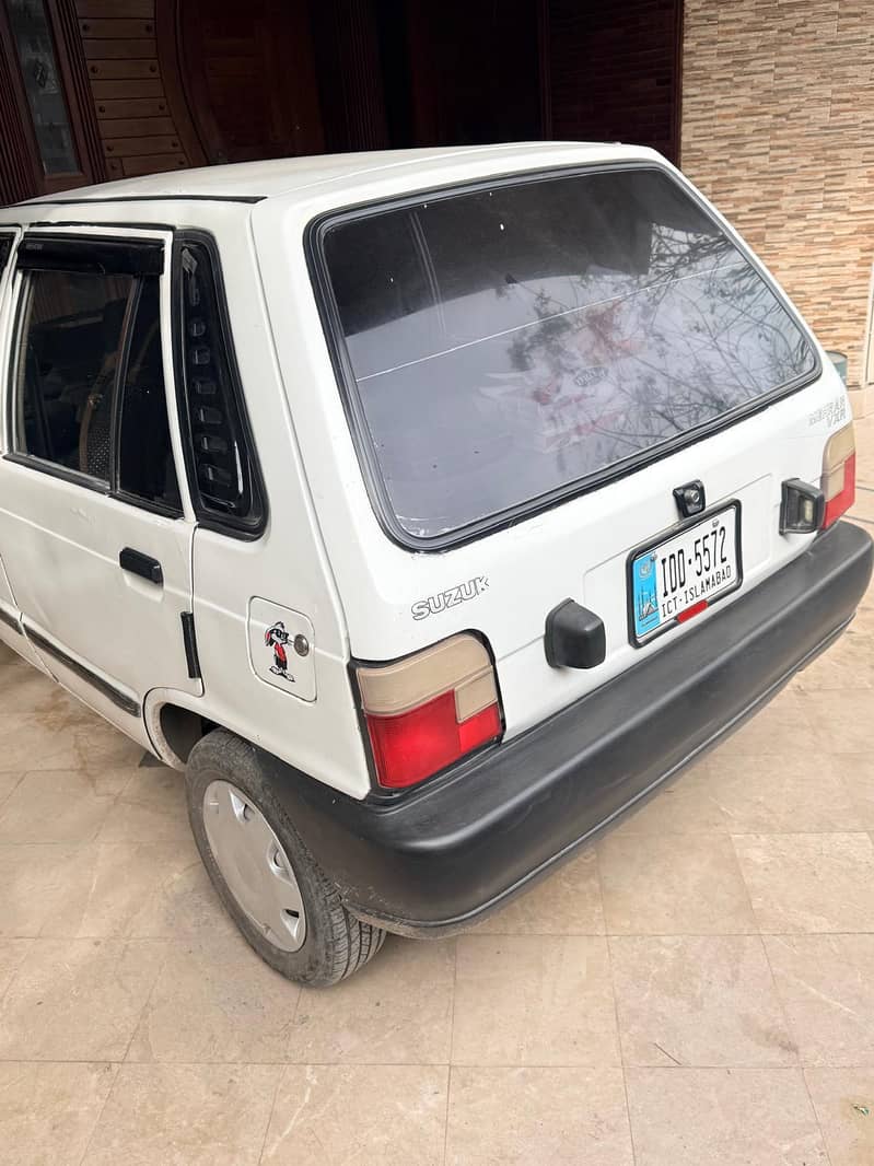mehran 91 model smart card available - Cars - 1110788744