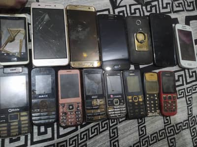 Mobile Phones For Sale