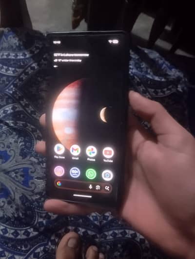 google pixel 12 128gb non pta