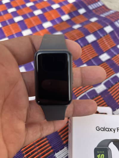 Samsung Galaxy Fit 3