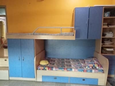 bunk bed for sale