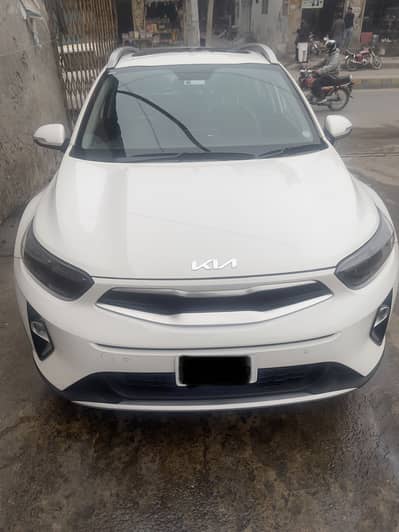 KIA Stonic EX+ 2025