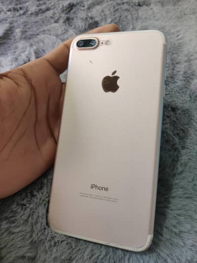 7 plus All Ok Chek Warranty