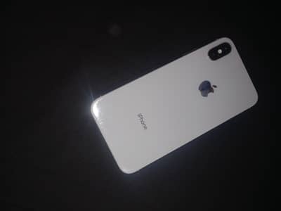 I phon x ha. 64gb. ha. exang posibal