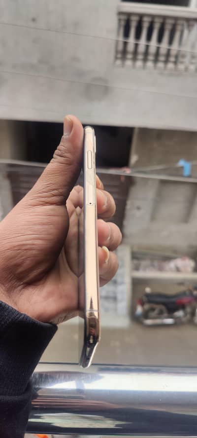 iPhone X's max 256gb