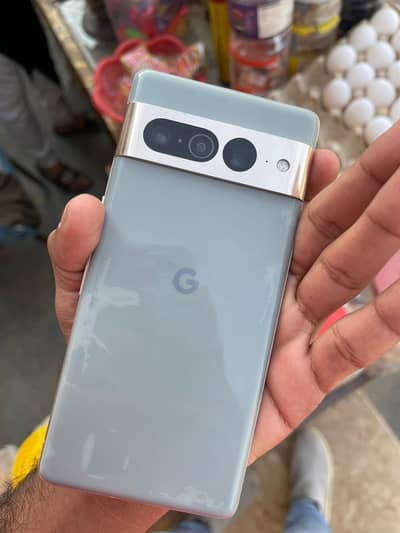 Google Pixel 7 pro 12/128gb